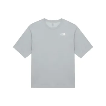 THE NORTH FACE T Shirt Men's Cool Gray