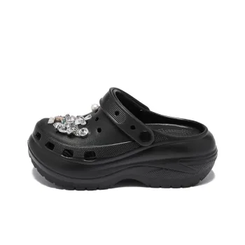 AGSDON Clogs Women's