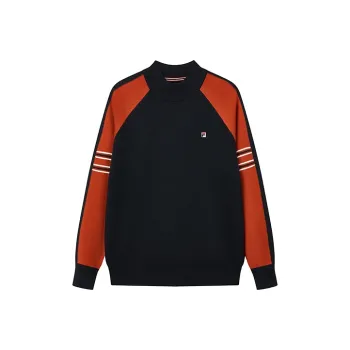 FILA Sweaters Men Legend Blue