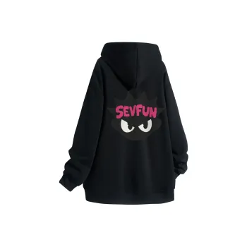 7 SEVFUN Sweatshirts Unisex