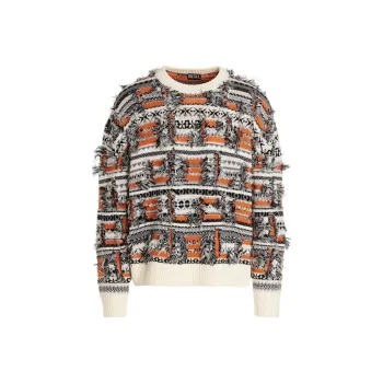 DIESEL Sweaters Men Multicolor