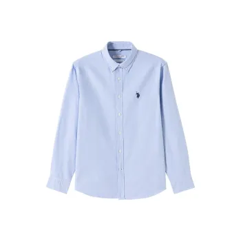 U.S. POLO ASSN. Shirts Men