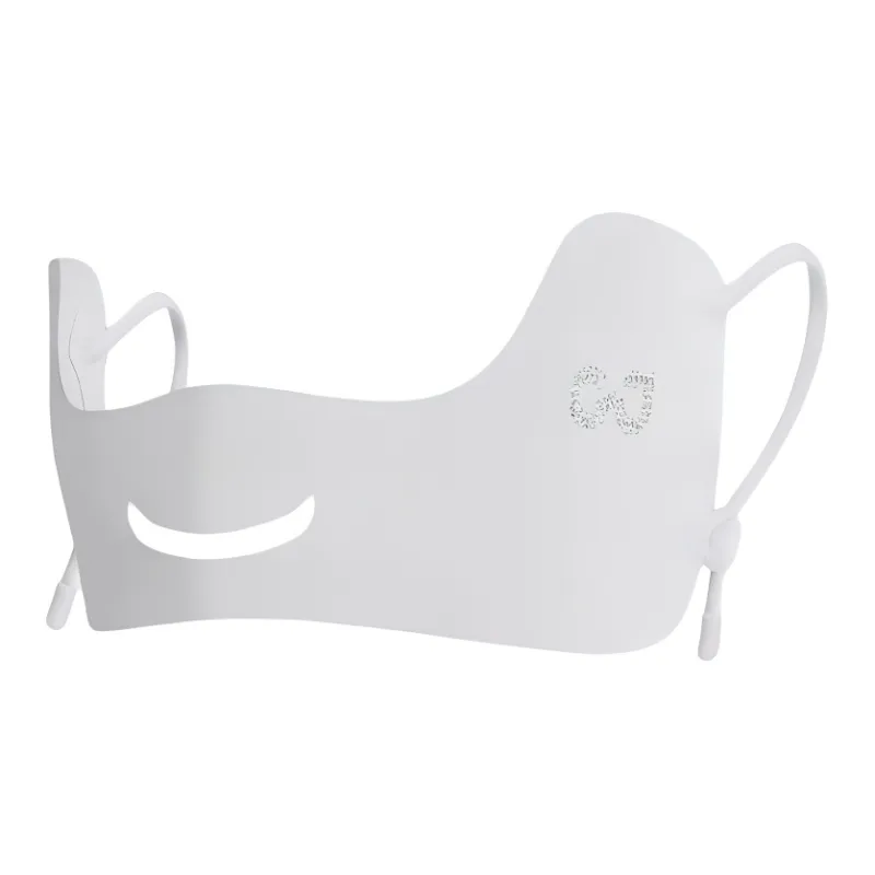 TUCANO Polyamide Sun Protection Masks Women's-4