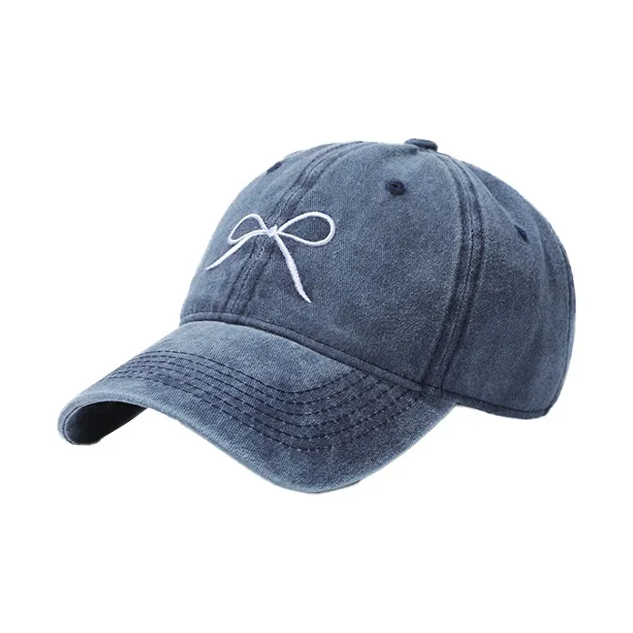MEXICAN Cotton Baseball Caps Women's-3