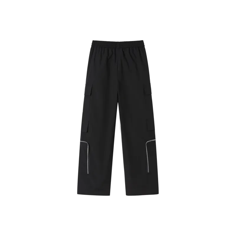 7 SEVFUN Casual Pants Unisex-1