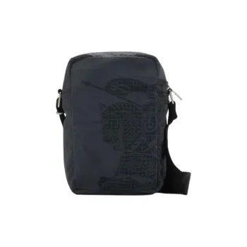 Burberry Nylon Crossbody Bag, Shoulder Bag Men's Pebble