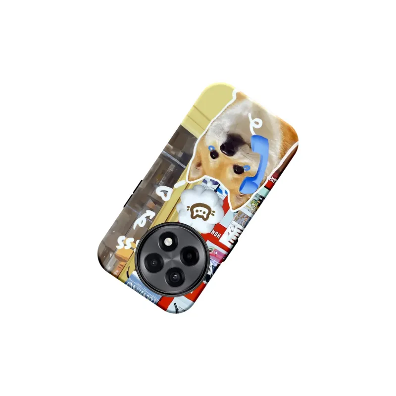 HELESHA Phone Cases-11
