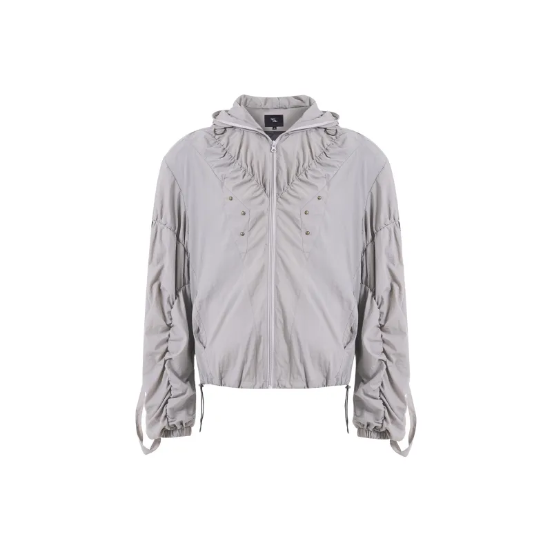 START EXCEED END Jackets & Coats Unisex-3