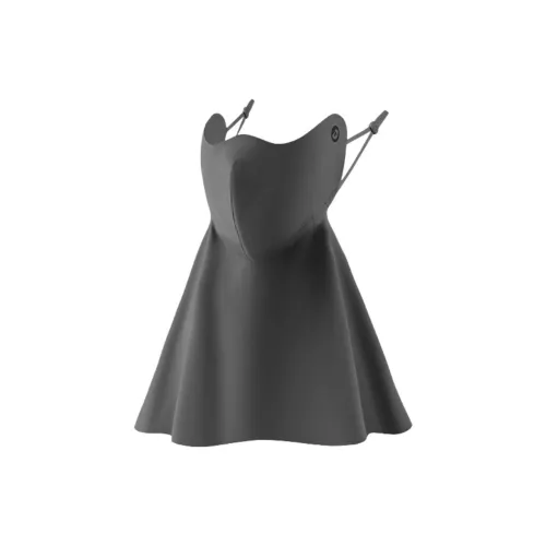 XIAOYEHEZI Polyamide Sun Protection Masks Unisex