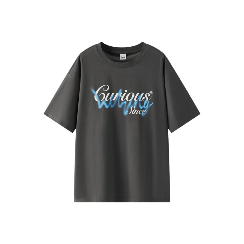 SEM/R Short Sleeved T Shirts Men's-25