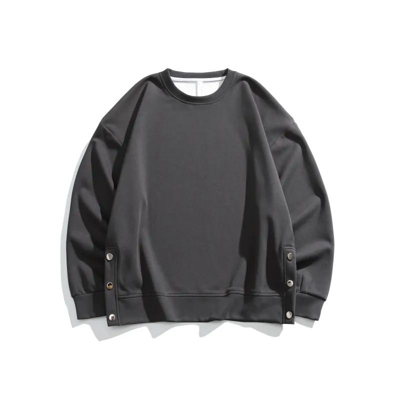 JEEP SPIRIT Sweatshirts Unisex-4