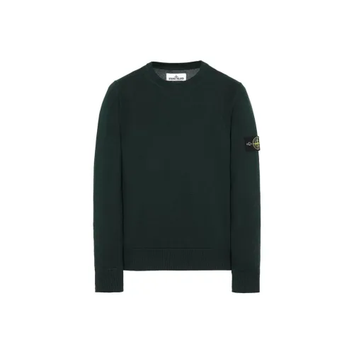 STONE ISLAND Sweater Men's Jasper