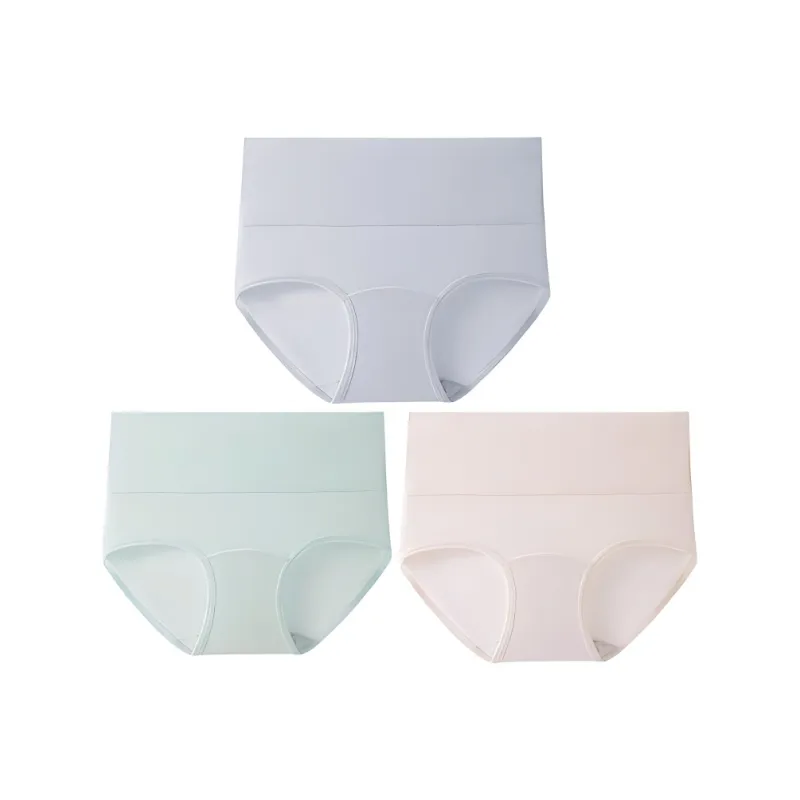 Urban Beauty Underpants Women's 3 Pack-0