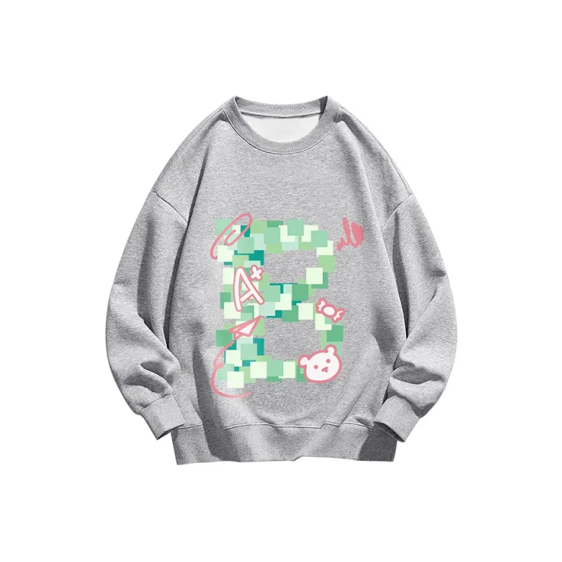 POLAR BEAR Sweatshirts Unisex-11