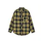 Yellow Plaid