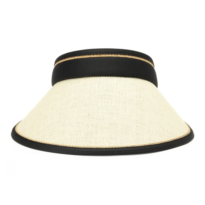 Shanghai Story Polyester Sun Protection Hats Women's-8
