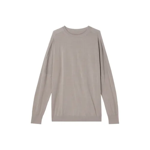 Nike Esc Series Knitwear Men Stone Color