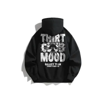 30BRAID Sweatshirts Unisex