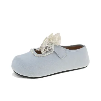 Craftsman Gang Closed Toe Slippers Women's