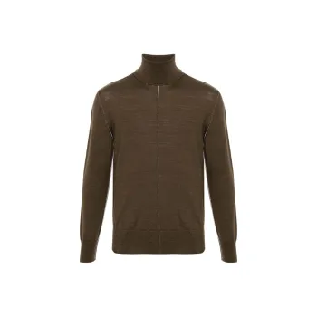 MM6 Maison Margiela Raised seam Sweater