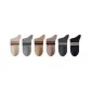 Khaki+Light Gray+Mocha+Camel+Dark Gray+Black
