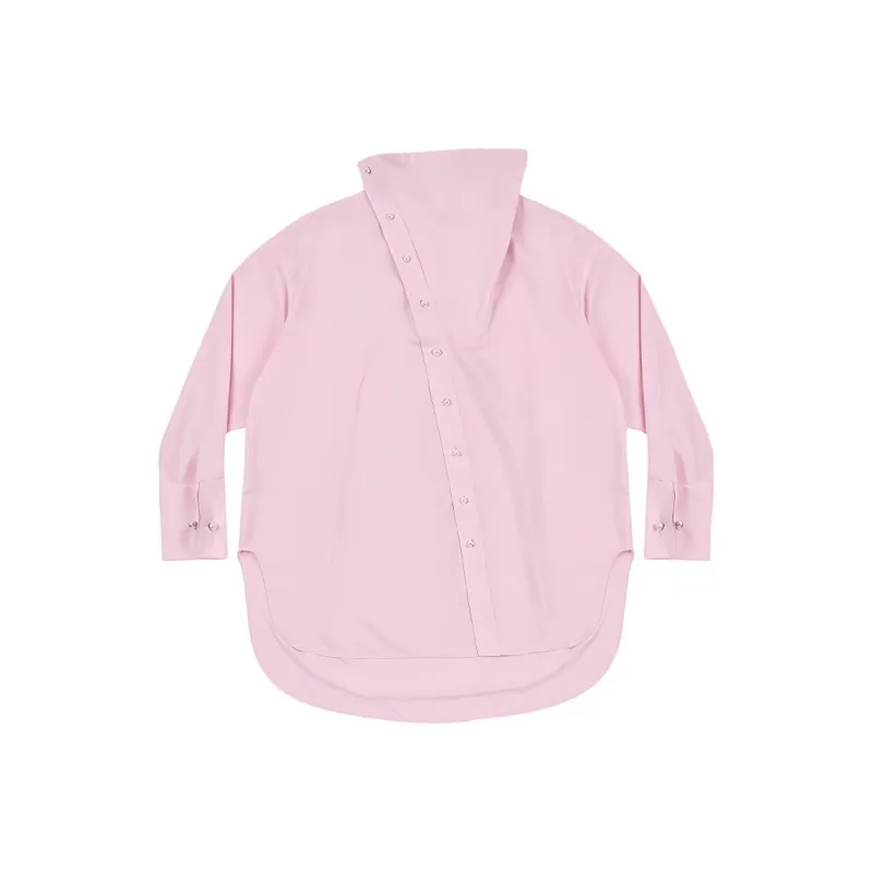 GOOD BAI Series 916 Shirts Unisex-0