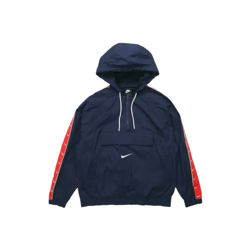 Nike Jackets Men