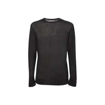 ORIGINAL VINTAGE STYLE Sweater Men's Black