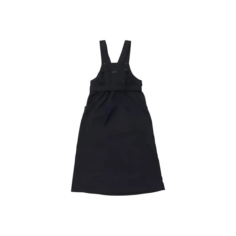 New Balance Slip Dress Women's Black-1