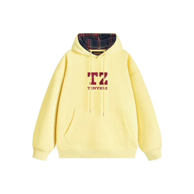TONYKRZ Sweatshirts Unisex-12