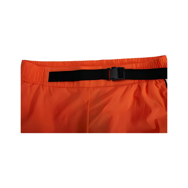 Adidas Sports Pants Women's Orange-2