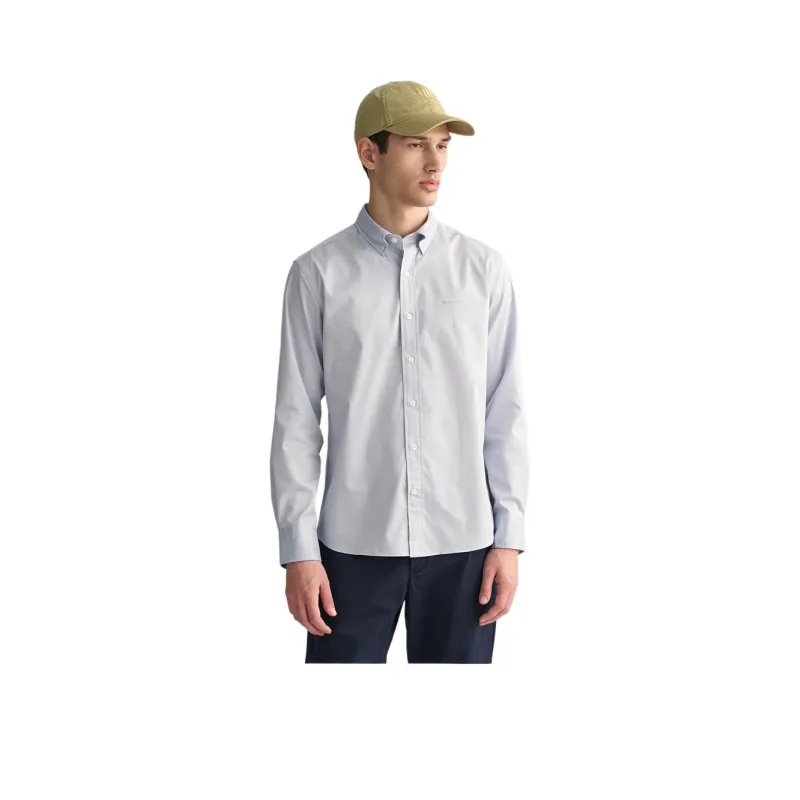 GANT Shirts Men-2