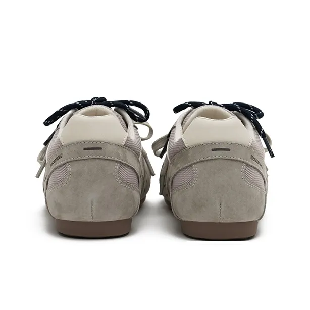 MASOOMAKE Breathable And Lightweight Low Top Casual Shoes Women's-2