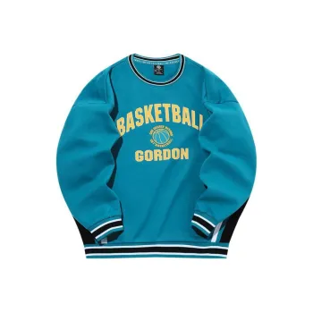 361° Sweatshirt Men's Persian Green