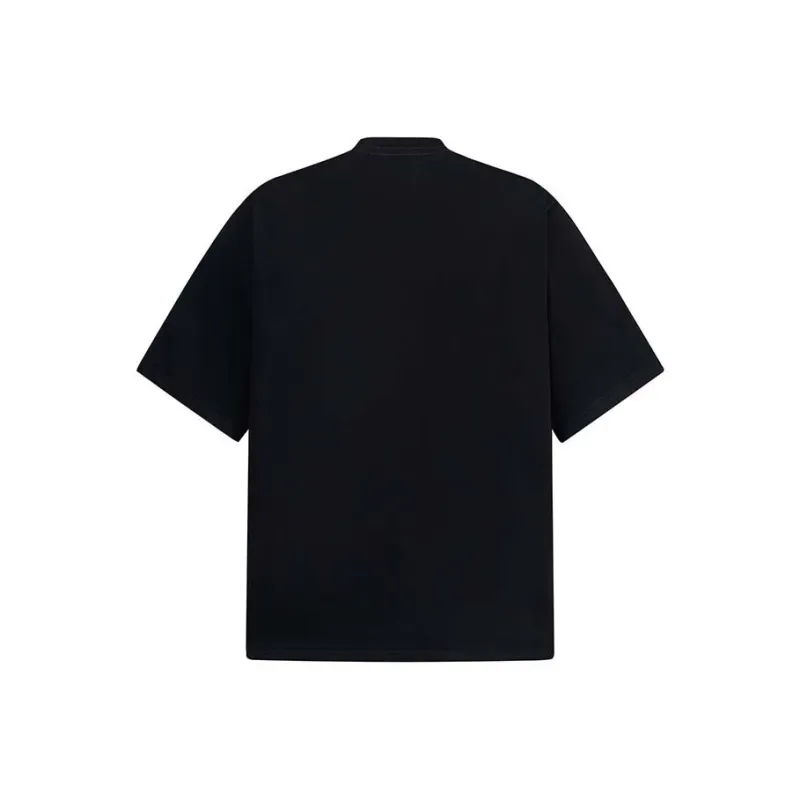 NOOING T Shirts Unisex-1