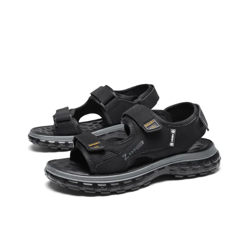 JANECO Beach Sandals Men-2