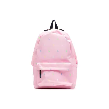 Polo Ralph Lauren Polo Pony Zipped Backpack