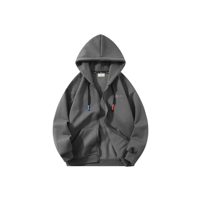 WANCHAO CP Sweatshirts Unisex-39
