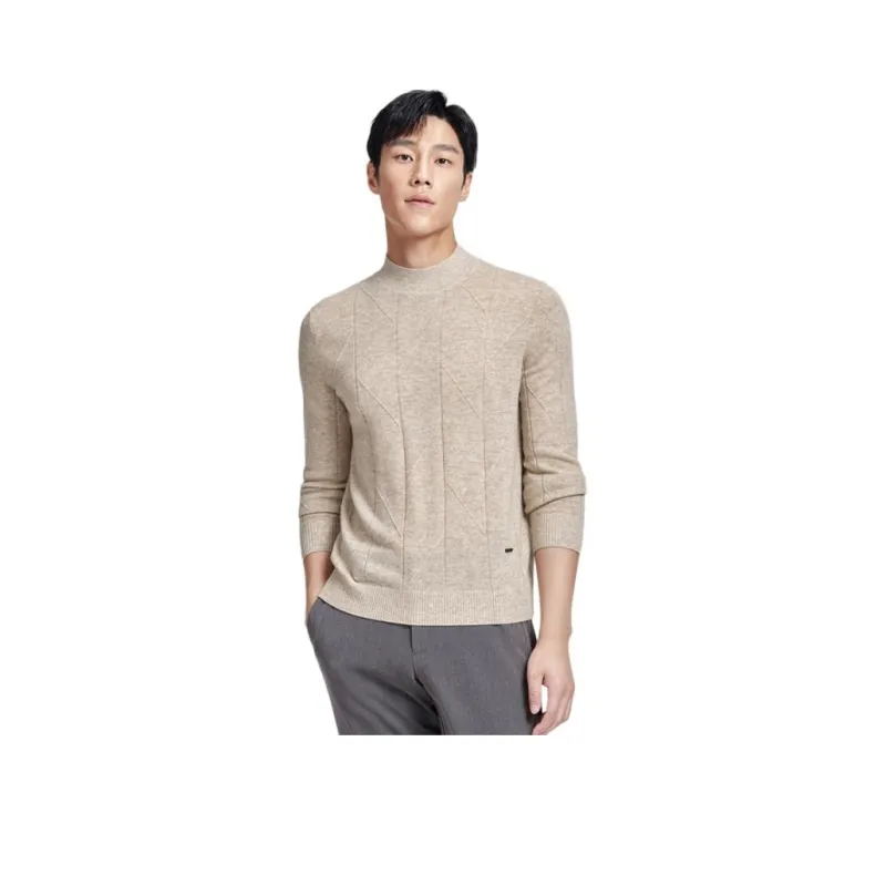 GOLDLION Sweaters Men-3