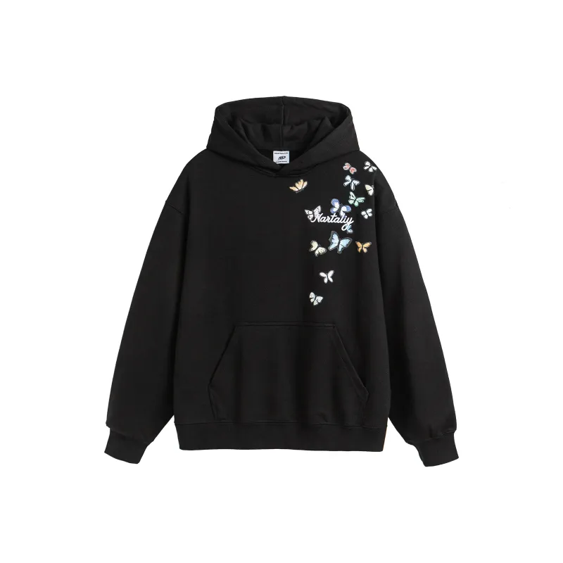 NARTALIY Sweatshirts Unisex-4