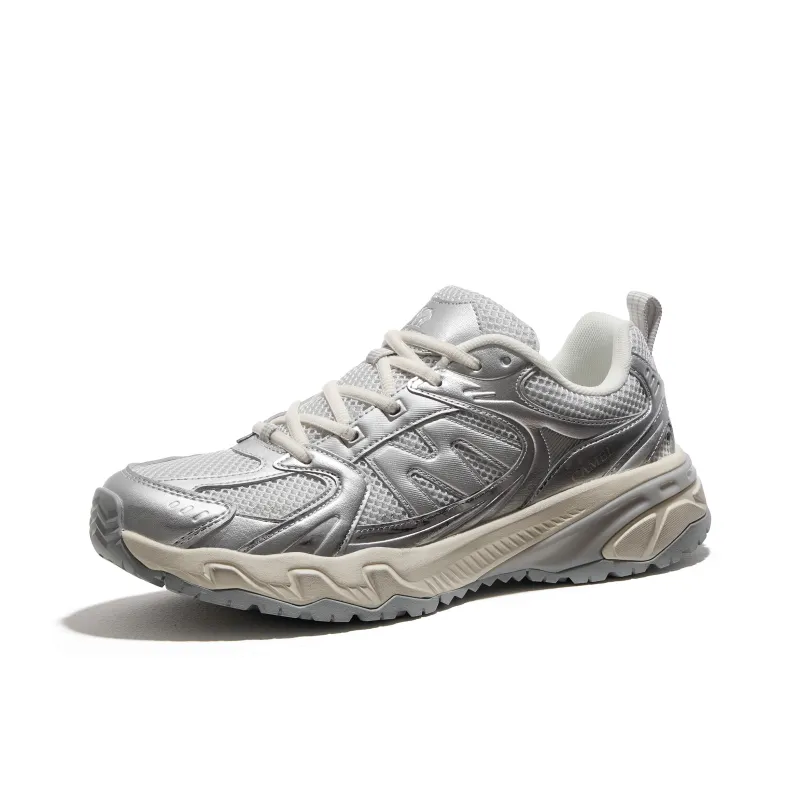 CAMEL Panlong 2.0 Cushioning Abrasion Resistant Breathable Slip Resistant Low Top Outdoor Shoes Men's-2