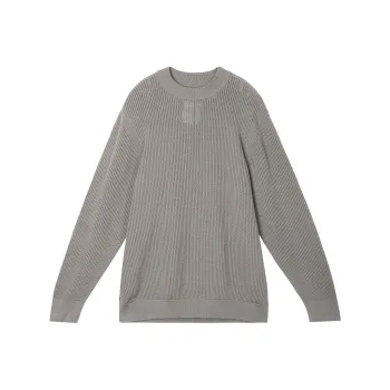 Nike Sweaters Men Wolf Gray