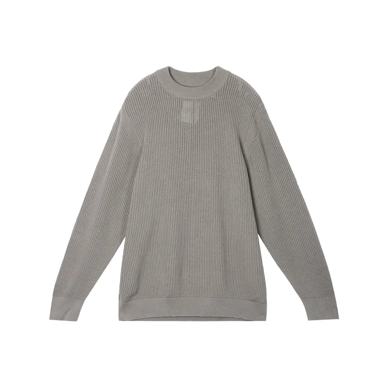 Nike Sweaters Men Wolf Gray-0