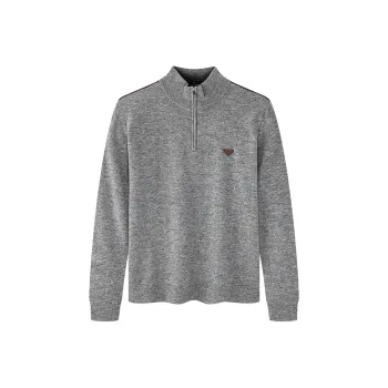 SEPTWOLVES Sweaters Men