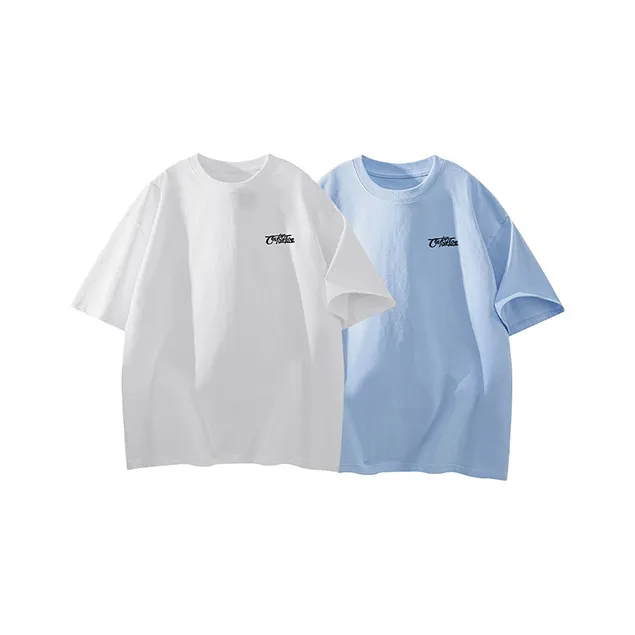 Supremo Cat T Shirts Unisex-20
