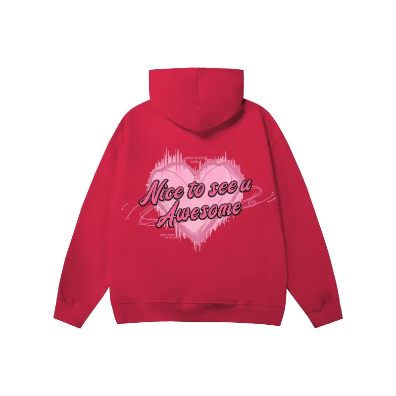 HONOR OF KINGS Sweatshirt Unisex-0
