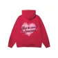 New Year Red[Fleece-Lined and Thickened]