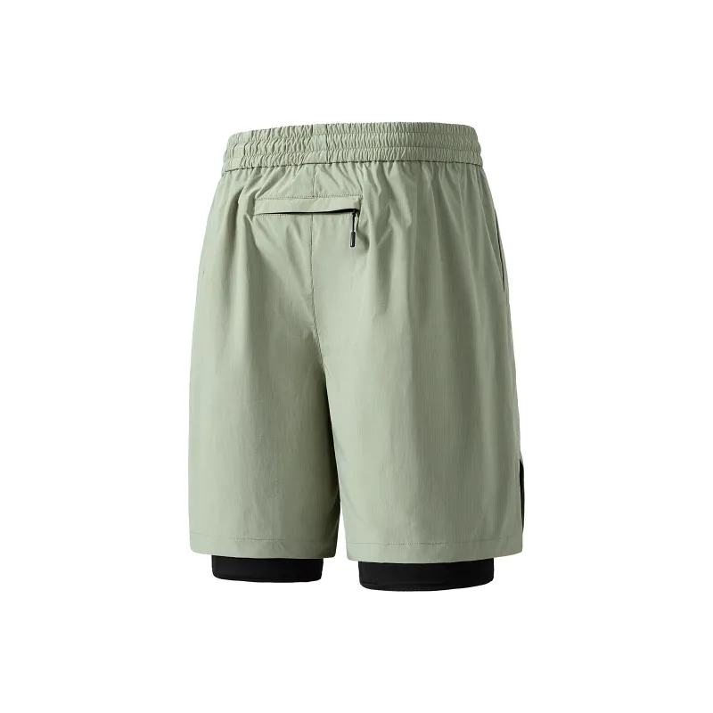 GDRX Sports Shorts Unisex-7