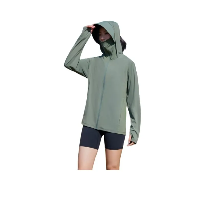 ADOONGA Sun Protection Clothing Unisex-18
