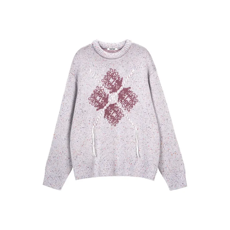 CANOTWAIT_ Sweaters Unisex-2